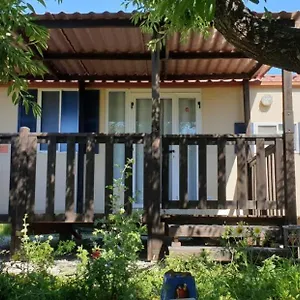  Parque de vacaciones The Farm Tiny House - Tiny Casa España