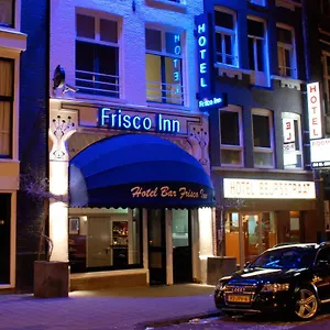 ** Hotel Frisco Países Bajos