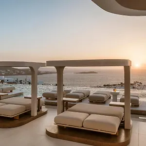 5* Hotel Lovia Mykonos (adults Only)