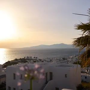 5* Hotel Anandes (adults Only)