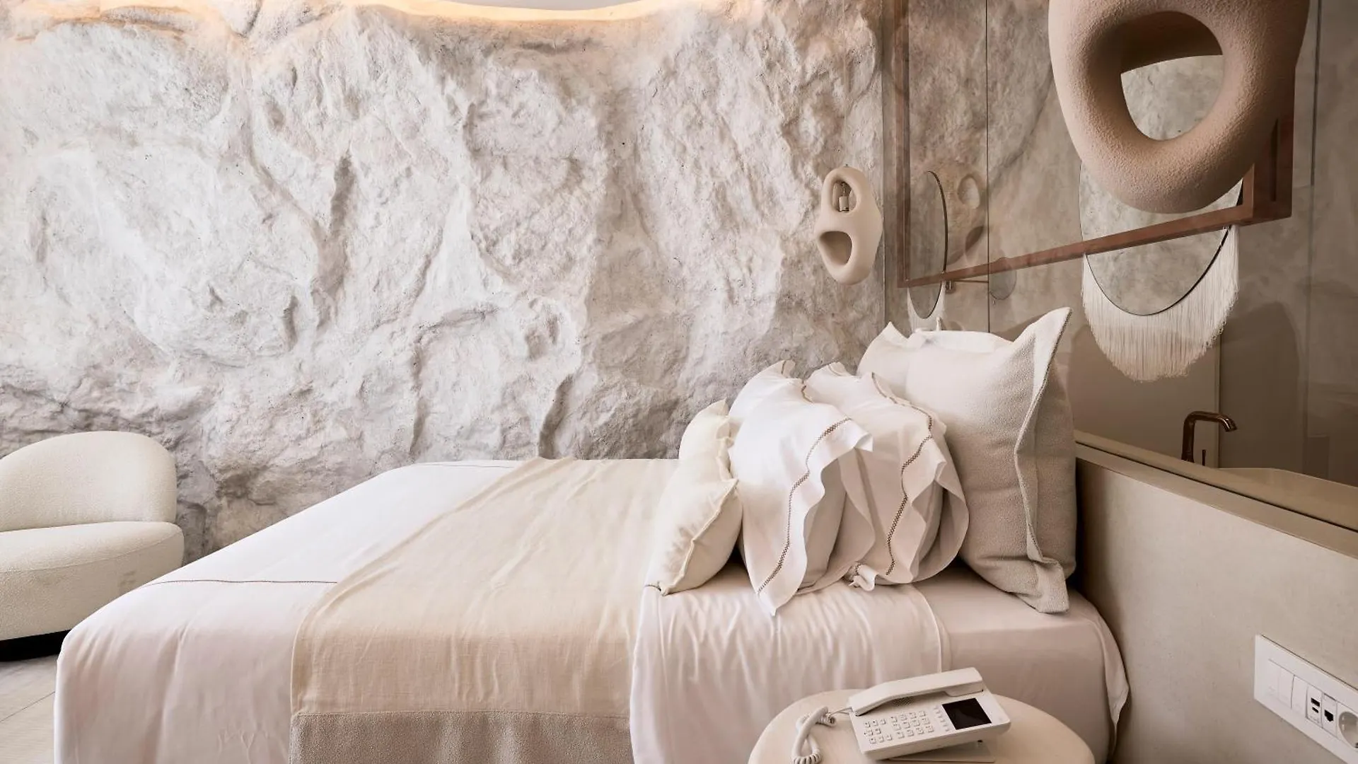 Mykonos Town Ethereum Mykonos 5*, Mykonos Town