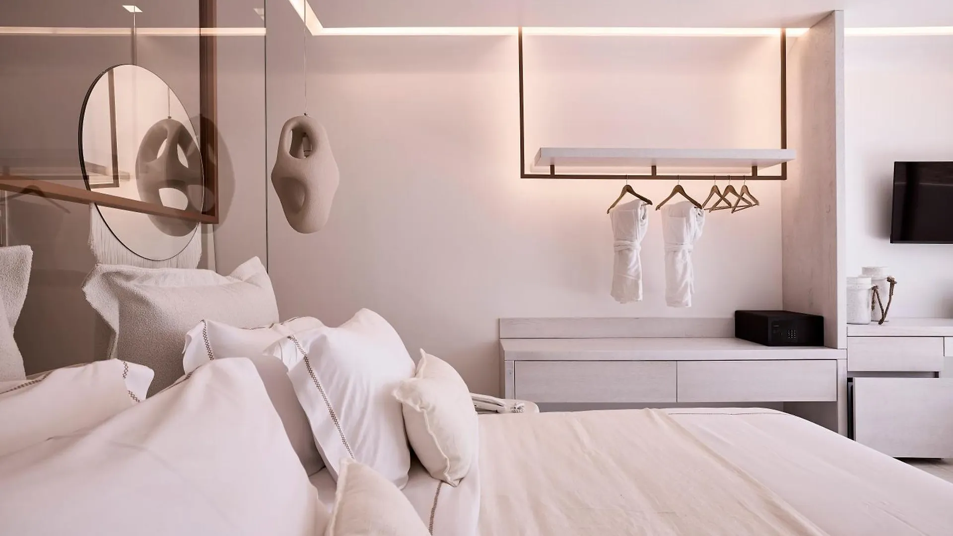 Mykonos Town Ethereum Mykonos Mykonos Town