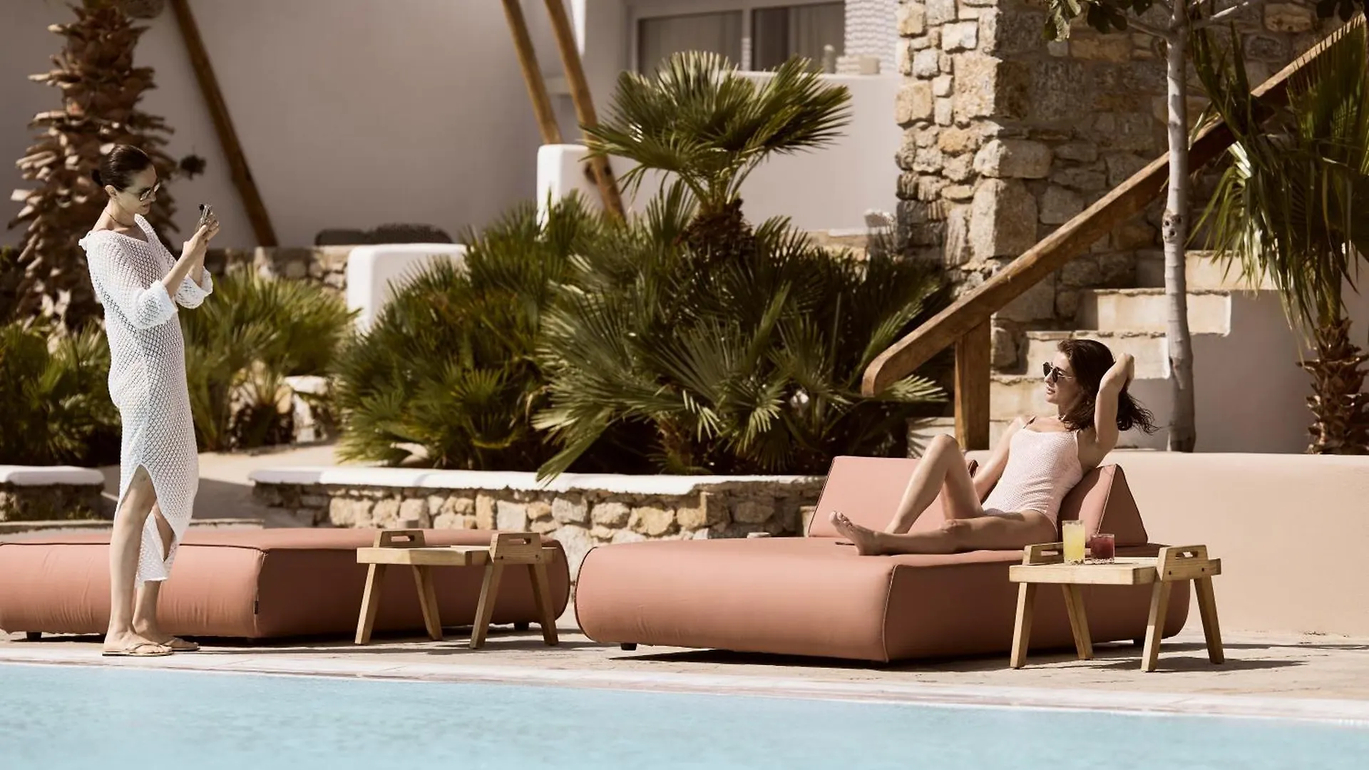 Mykonos Town Ethereum Mykonos 5*, Mykonos Town